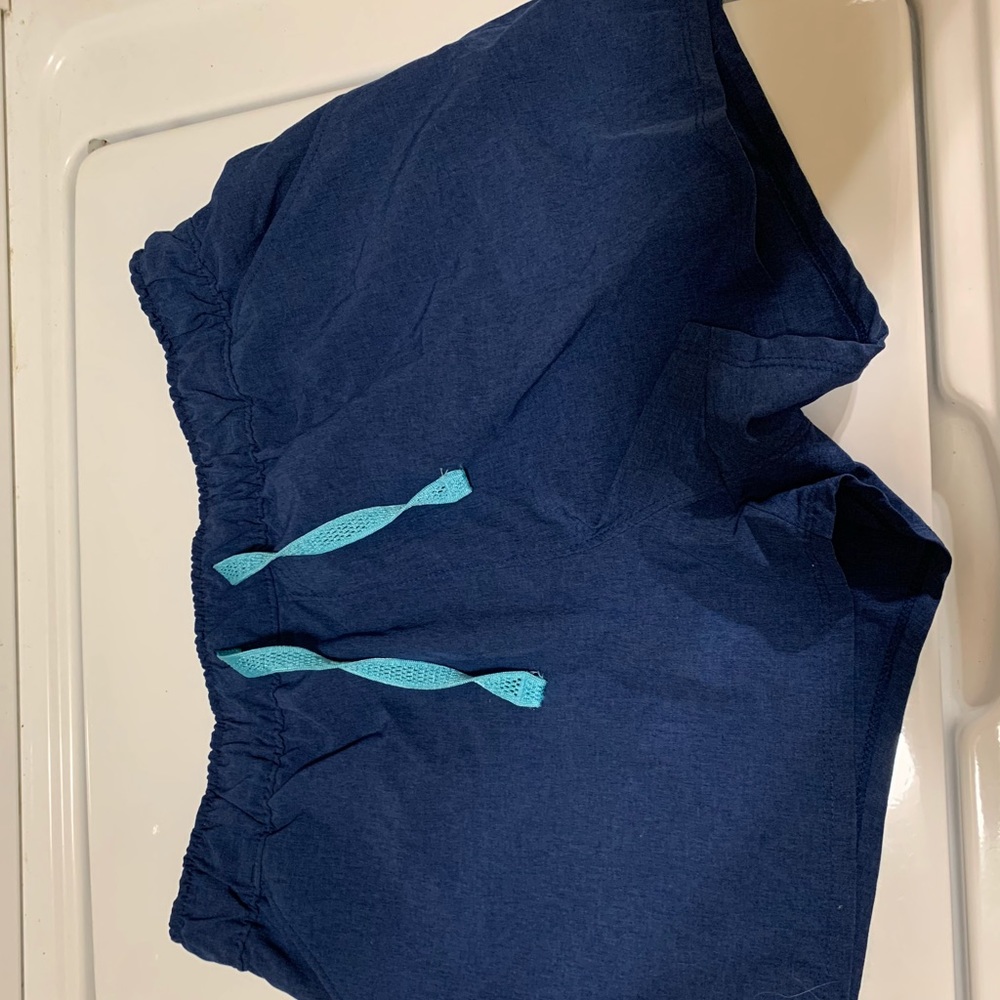 Under Armour shorts
